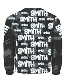 Custom Name Smith All Over Print Shirt