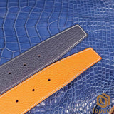 Alligator Reversible Belts For Men