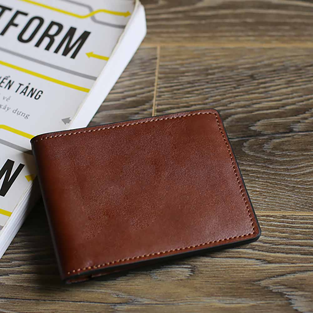 How to Make a Wallet