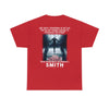 Smith Unisex Heavy Cotton Tee