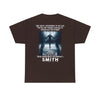 Smith Unisex Heavy Cotton Tee