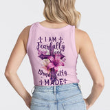 Christina God Fearfully And Wonderfully All Over Print Shirt