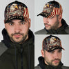 Never Underestimate The Power of a Smith American Baseball Cap