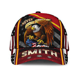 Never Underestimate The Power Of A Smith Cap