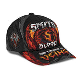 Smith Blood Runs Through My Veins Cap