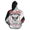 Team Smith Lifetime Member 3D Hoodie