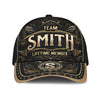 Team Smith Lifetime Member Cap