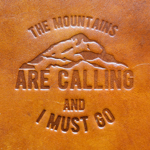 Custom Embossing Images for Wallet 01