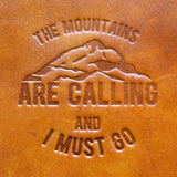 Custom Embossing Images for Wallet 01