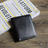 Lopack Standing Wallet - 001