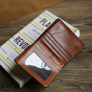 Lopack Standing Wallet - 001