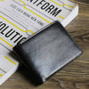 Lopack Black Wallet - 003