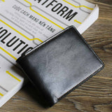 Lopack Black Wallet - 003