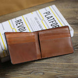 Lopack Black Wallet - 003