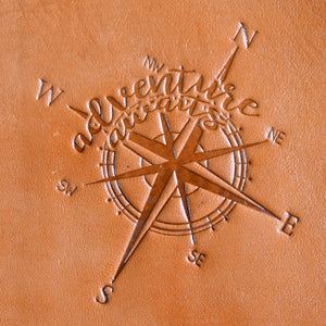 Custom Embossing Images for Wallet 05