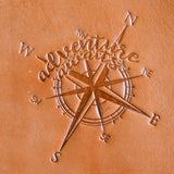 Custom Embossing Images for Wallet 05