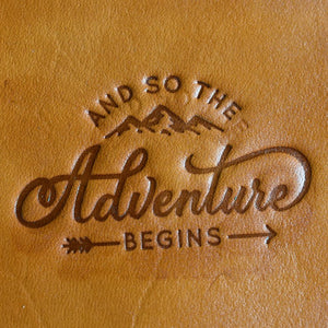 Custom Embossing Images for Wallet 08