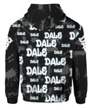 Dale All Over Print Shirt