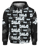 Dale All Over Print Shirt
