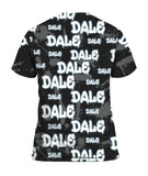 Dale All Over Print Shirt