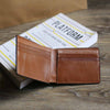 Lopack Brown Wallet - 002