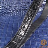 Alligator Belt Strap, Custom Leather Belts