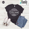 Custom Name Family Reunion 2023 T-Shirt With Location - Thoughtful Personalized Gift For The Whole Family