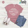 Custom Name Family Reunion 2023 T-Shirt With Location - Thoughtful Personalized Gift For The Whole Family