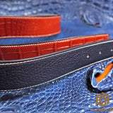 Alligator Reversible Belts For Men