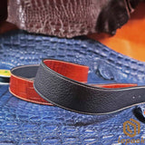 Alligator Reversible Belts For Men