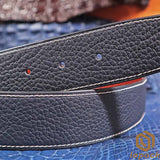 Alligator Reversible Belts For Men