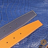 Alligator Reversible Belts For Men