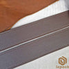 Brown Leather Belt For Men