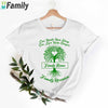 Our Roots Run Deep Our Love Runs Deeper Shirt, Family Reunion Custom Name Shirt With Family Tree - Thoughtful Personalized Gift For The Whole Family