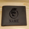 Sparta Demo Embossing Images for Wallet 002