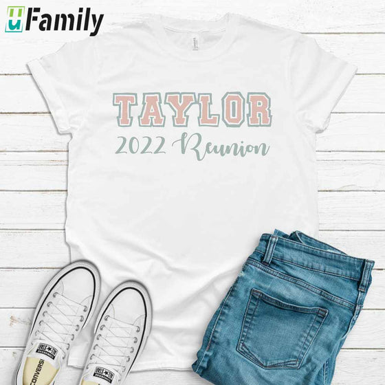 Vacation Personalized Family Shirt, Family Camping 2023 - Thoughtful Personalized Gift For The Whole Family