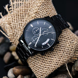 Thompson Chronograph Watch