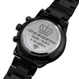 Morgan Chronograph Watch