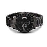 Thompson Chronograph Watch