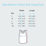 WILLIS Flowy Tank