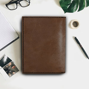 Nesbitt Minimalist Wallet
