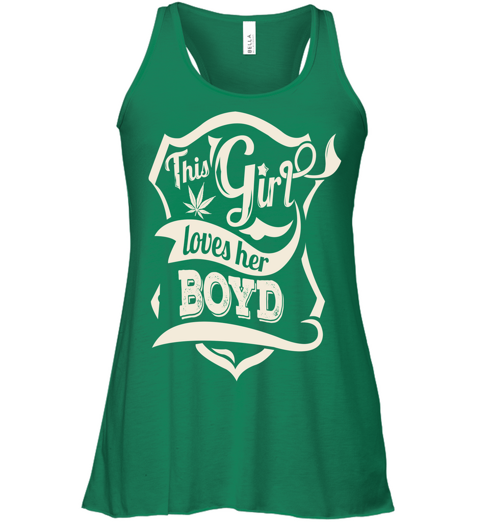 BOYD with love 04
