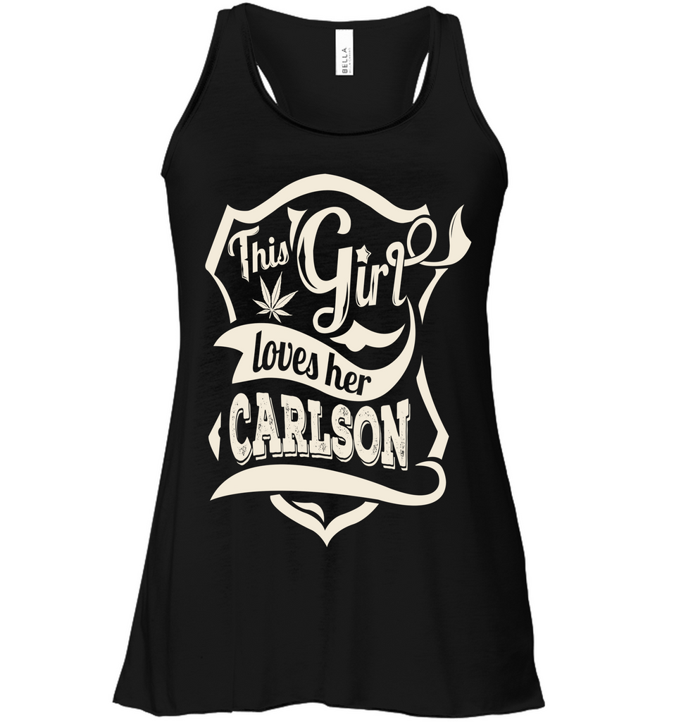 CARLSON With Love
