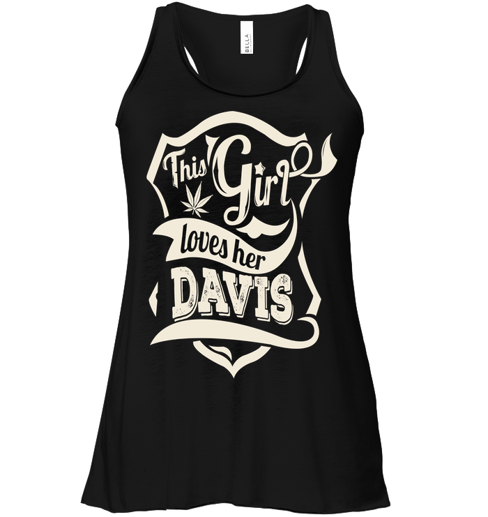 DAVIS with love 04