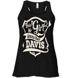 DAVIS with love 04