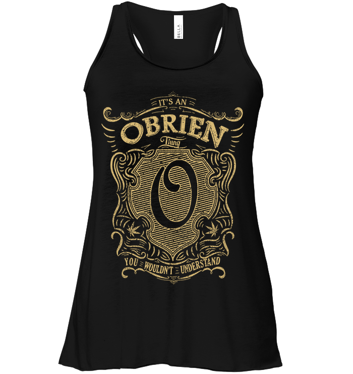 OBRIEN Hoodie