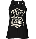 GARDNER with love