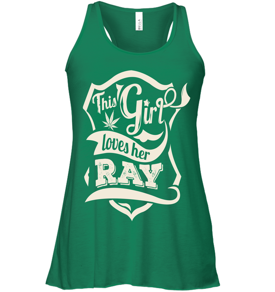 RAY with love