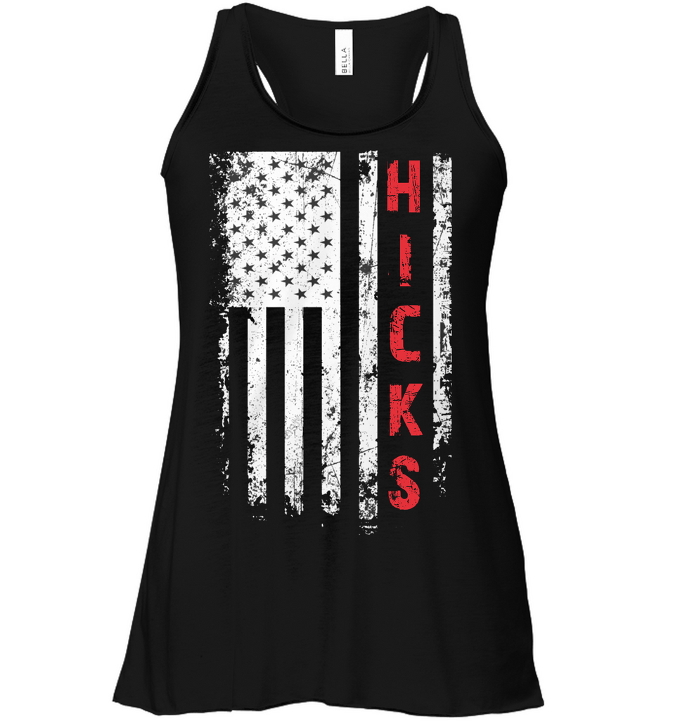 HICKS Shirt 01