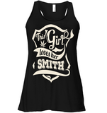 For Smith with love 004